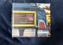 GENERATIONS 数原龍友KAZ STYLE 2CD + 2DVD