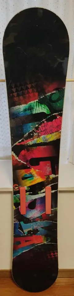 Ogasaka CT 154cm 13-14年