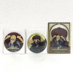 怪獣8号PLAZA 四ノ宮キコル①