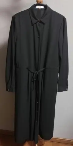 【最終お値下げ!】Paul Smith シャツワンピース