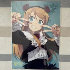 【レア】 アニメジャパン会場限定ポスター 俺の妹がこんなに可愛いわけがない 俺の妹がこんなに可愛いわけがない 3Dポスター - メルカリ
