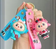 ラブブ❤キーホルダー １個【550円】