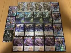 デュエルマスターズ　まとめ売りセット