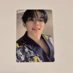 【ラスト】VERIVERY カンミン トレカ