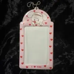mikko キャミー トレカケース