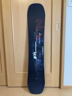 november snowboard KD ノベンバー 中古　125 2025年最新】ノベンバー kdの人気アイテム - メルカリ