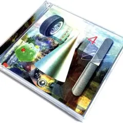 ヒトリエ / 4(通常盤)CD