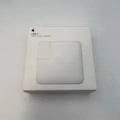 Apple 70W USB-C Power Adapter