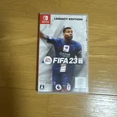 FIFA 23 (Legacy Edition) Nintendo Switch
