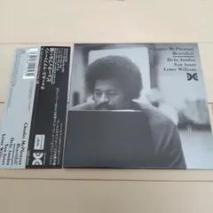 Charles McPherson Beautiful!+1
