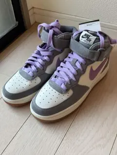 NIKE エアフォース1 MID (By You)