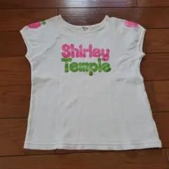 Shirley Temple Tシャツ ホワイト