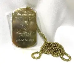Seth et Holth クロスネックレス　XJAPAN hide×HIDE 卸し売り購入 Seth et Holth クロスネックレス XJAPAN hide×HIDE