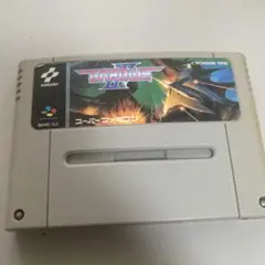 グラディウスⅢ