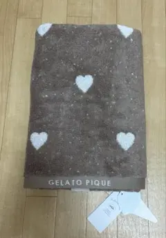 2025年最新】gelato pique バスタオルの人気アイテム - メルカリ