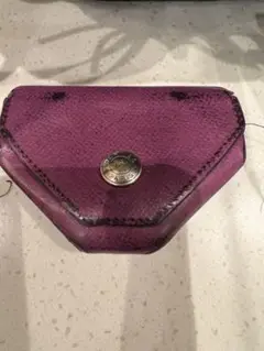 エルメス小銭入れ
