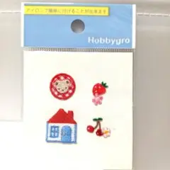 familiar アイロンワッペン りあちゃん 女の子 ファミリア キラキラ