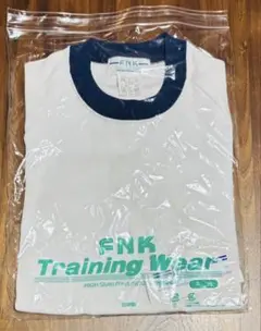 【新品・未使用】体操服　半袖　120㎝