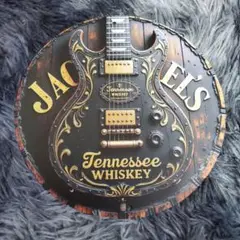 ジャックダニエル　ブリキ　看板 まとめ割引あり