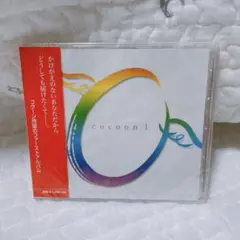 cocoon 1 CD