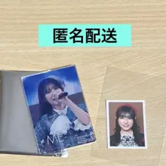 蟹沢萌子　≠ME ノイミー 映画 約束の歌 アクリルマグネット