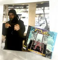 Jay Dee's Revenge ＆Rebirth Of Detroitセット