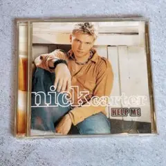 Nick Carter - Help Me