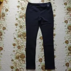23区ゴルフ　サイズＭ〜L レディースパンツ　裏起毛