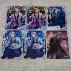 うたプリ シャニライ ビジュコレ Vol.3 カミュ