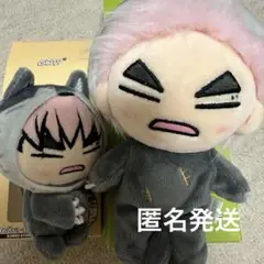 GOT7 JB ぬいぐるみ、マグネットドール 2025年最新】got7 マグネットドールの人気アイテム - メルカリ