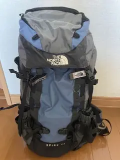 the north face リュック