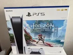 プレイステーション5 Horizon Forbidden West 梱版 C…