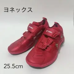 YONEX バドミントン パワークッション インフィニティ 25.5SHBIF2
