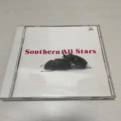 Southern All Stars アルバム