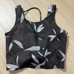 リアルストーン　ブラトップ　M