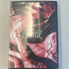 零[Hz] LIVEDVD SIXAXIZ A type【初回限定盤】【未開封】