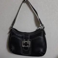 23区❤️ショルダーバッグ❤️黒バッグ❤️