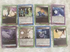 HUNTER×HUNTER UNION ARENA