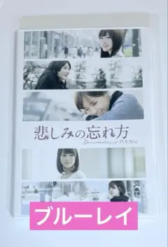 悲しみの忘れ方 Documentary of 乃木坂46 スペシャル・エディシ…