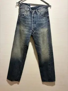 Levi's VINTAGE CLOTHING 55501 501XX W32