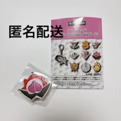 全スーパー戦隊展　トレーディンググリッターアクリルキーホルダー　ドンブラザーズ