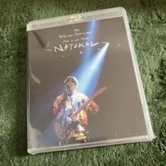 仲村宗悟/SHUGO NAKAMURA 1st LIVE TOUR