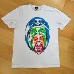 新日本プロレス Tシャツ 高橋ヒロム XL