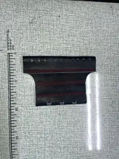 野球グローブ　捕手用ウェブ