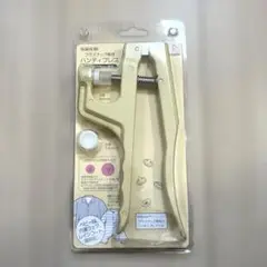 プラスナップ専用 ハンディプレス