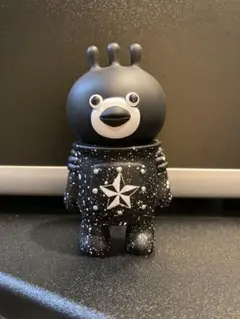 ハツトリン　フンフン　ソフビ　hatsutorin