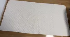 パシーマ 敷きパッド シングル 110×210cm