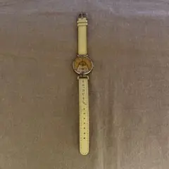 すみっこぐらし　腕時計　ねこ