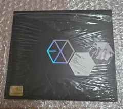 EXO MAMA CD