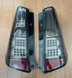 MH23S ワゴンR スモークテールランプ 激安早い物勝ち